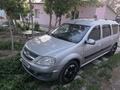 ВАЗ (Lada) Largus 2014 года за 4 200 000 тг. в Кызылорда – фото 5