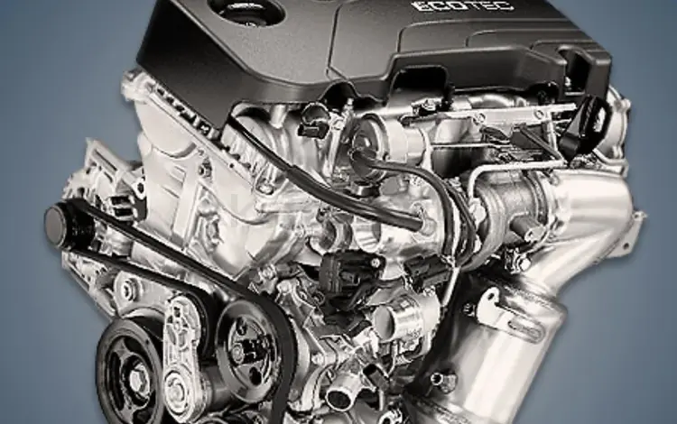 Двигатель 1.5 2.0 Chevrolet за 850 000 тг. в Алматы