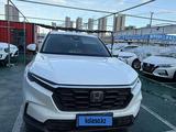 Honda CR-V 2024 года за 14 000 000 тг. в Алматы – фото 4