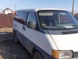 Volkswagen Transporter 1993 годаfor2 000 000 тг. в Павлодар – фото 2