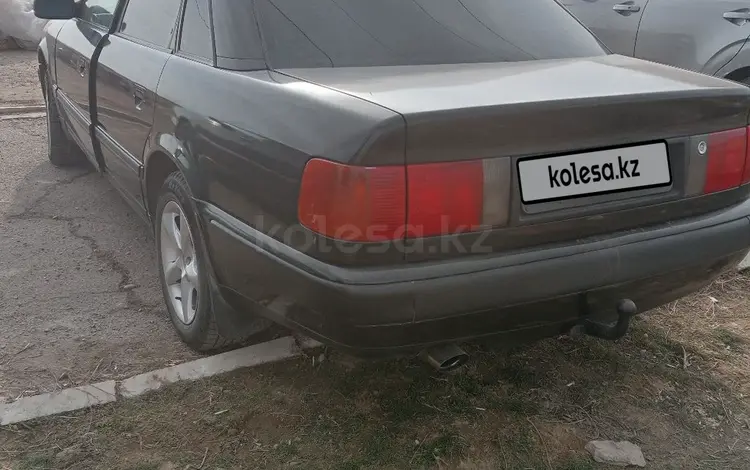 Audi 100 1993 года за 2 200 000 тг. в Тараз