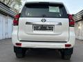 Toyota Land Cruiser Prado 2023 года за 35 500 000 тг. в Алматы – фото 14