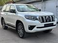 Toyota Land Cruiser Prado 2023 года за 35 500 000 тг. в Алматы – фото 29