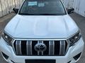 Toyota Land Cruiser Prado 2023 года за 35 500 000 тг. в Алматы – фото 4