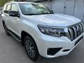 Toyota Land Cruiser Prado 2023 года за 35 500 000 тг. в Алматы – фото 6