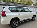 Toyota Land Cruiser Prado 2023 года за 35 500 000 тг. в Алматы – фото 79