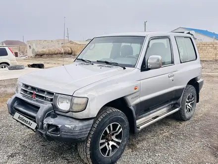 Mitsubishi Pajero 1999 года за 2 500 000 тг. в Актау – фото 2