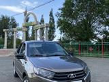 ВАЗ (Lada) Granta 2190 2019 годаfor4 200 000 тг. в Зайсан