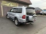 Mitsubishi Pajero 2007 года за 7 995 000 тг. в Талдыкорган – фото 4