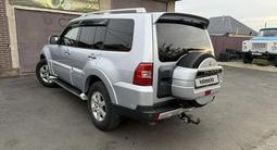 Mitsubishi Pajero 2007 года за 7 995 000 тг. в Талдыкорган – фото 4
