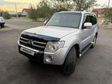 Mitsubishi Pajero 2007 года за 7 995 000 тг. в Талдыкорган – фото 2