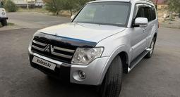 Mitsubishi Pajero 2007 года за 7 995 000 тг. в Талдыкорган – фото 2