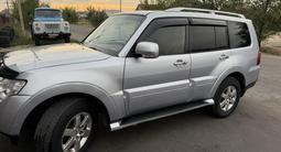 Mitsubishi Pajero 2007 года за 7 995 000 тг. в Талдыкорган