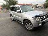 Mitsubishi Pajero 2007 года за 7 995 000 тг. в Талдыкорган – фото 3