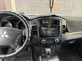 Mitsubishi Pajero 2007 года за 7 995 000 тг. в Талдыкорган – фото 5