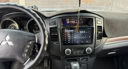 Mitsubishi Pajero 2007 года за 7 995 000 тг. в Талдыкорган – фото 5