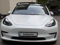Tesla Model 3 2021 года за 13 000 000 тг. в Алматы – фото 2