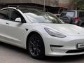 Tesla Model 3 2021 года за 13 000 000 тг. в Алматы – фото 3