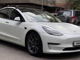 Tesla Model 3 2021 года за 13 000 000 тг. в Алматы – фото 3