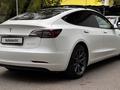 Tesla Model 3 2021 года за 13 000 000 тг. в Алматы – фото 4