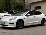 Tesla Model 3 2021 года за 13 000 000 тг. в Алматы