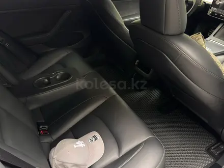 Tesla Model 3 2021 года за 13 000 000 тг. в Алматы – фото 11