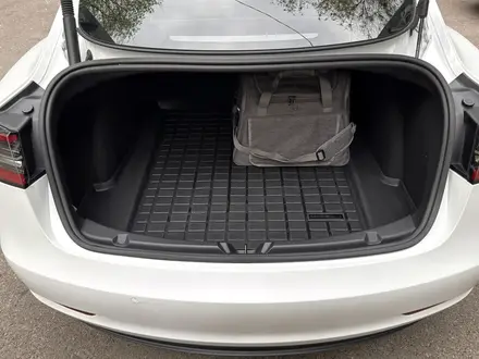 Tesla Model 3 2021 года за 13 000 000 тг. в Алматы – фото 17