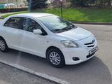 Toyota Yaris 2007 года за 4 300 000 тг. в Алматы – фото 3