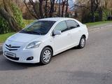 Toyota Yaris 2007 года за 4 300 000 тг. в Алматы – фото 4