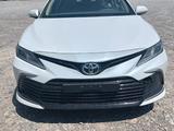 Toyota Camry 2023 года за 17 700 000 тг. в Шымкент