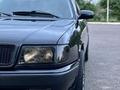 Audi 100 1994 года за 3 100 000 тг. в Тараз – фото 7