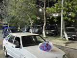 ВАЗ (Lada) 2114 2013 года за 1 450 000 тг. в Шымкент