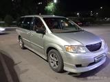 Mazda MPV 2001 года за 2 000 000 тг. в Караганда – фото 2