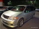Mazda MPV 2001 года за 2 000 000 тг. в Караганда