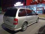 Mazda MPV 2001 года за 2 000 000 тг. в Караганда – фото 4