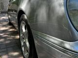 Mercedes-Benz E 280 2000 года за 4 900 000 тг. в Шымкент – фото 4