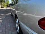 Mercedes-Benz E 280 2000 года за 4 900 000 тг. в Шымкент – фото 5