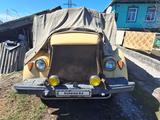 ГАЗ  51 1962 года за 2 500 000 тг. в Усть-Каменогорск
