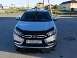 ВАЗ (Lada) Vesta 2020 годаүшін5 000 000 тг. в Атырау