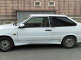 ВАЗ (Lada) 2113 2011 года за 650 000 тг. в Шымкент – фото 4