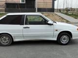 ВАЗ (Lada) 2113 2011 года за 650 000 тг. в Шымкент – фото 3