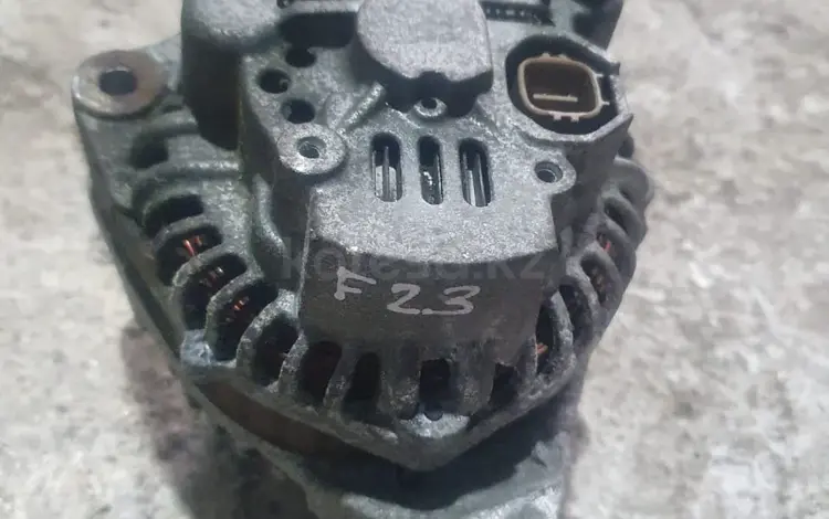 Honda odyssey F23 генератор за 25 000 тг. в Астана