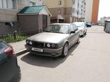 BMW 520 1991 годаүшін1 300 000 тг. в Астана