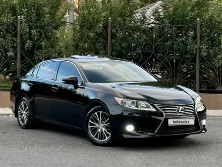 Lexus ES 250 2014 года за 13 500 000 тг. в Алматы