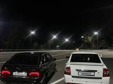 ВАЗ (Lada) Priora 2170 2014 годаүшін2 800 000 тг. в Алматы – фото 4