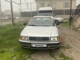 Audi 80 1994 годаүшін1 500 000 тг. в Есик – фото 3