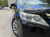 Toyota Camry 2012 года за 10 400 000 тг. в Караганда – фото 4