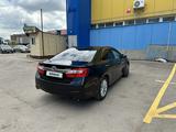 Toyota Camry 2012 года за 10 400 000 тг. в Караганда – фото 5