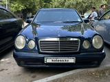Mercedes-Benz E 280 1998 годаүшін3 400 000 тг. в Алматы