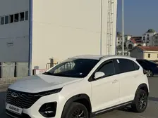 Chery Tiggo 2 Pro, 2024
